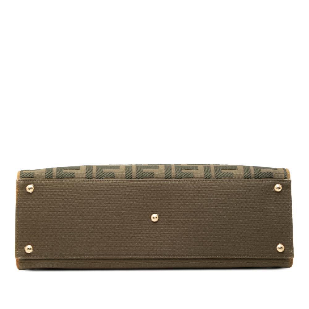Fendi Peekaboo