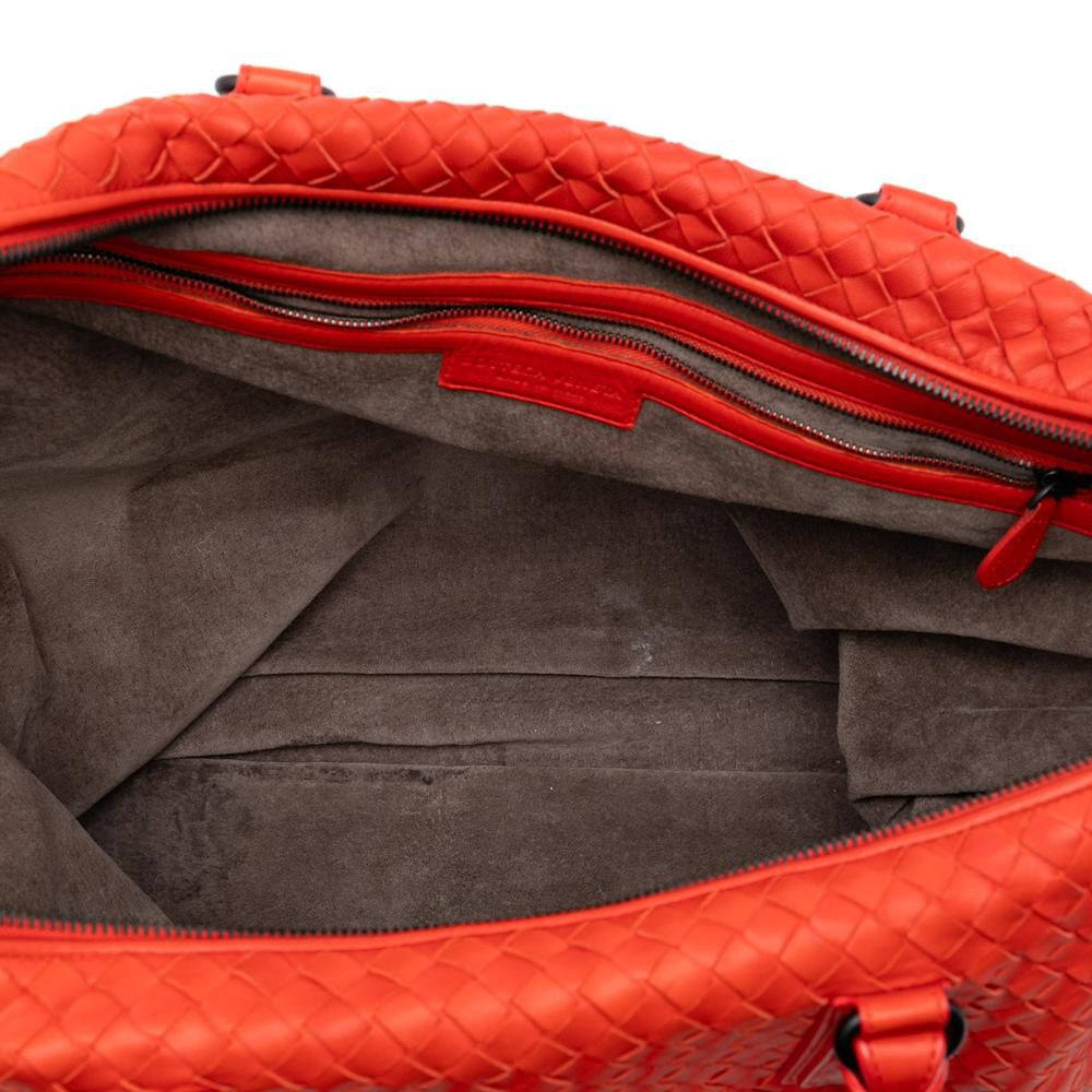 Bottega Veneta Travel Bag
