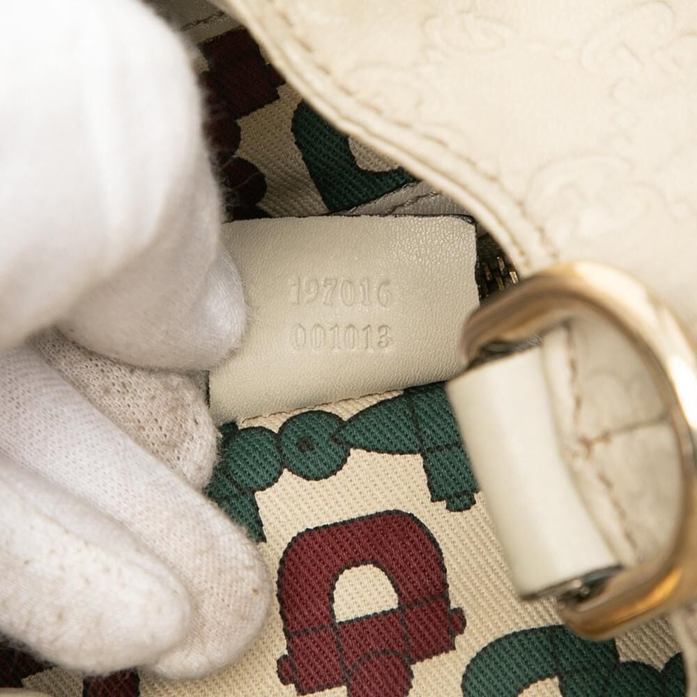 Gucci Tote