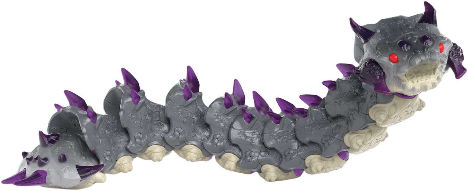 Schleich Shadow Worm