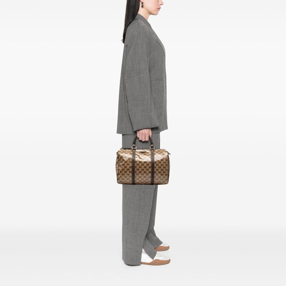Gucci Boston Bag