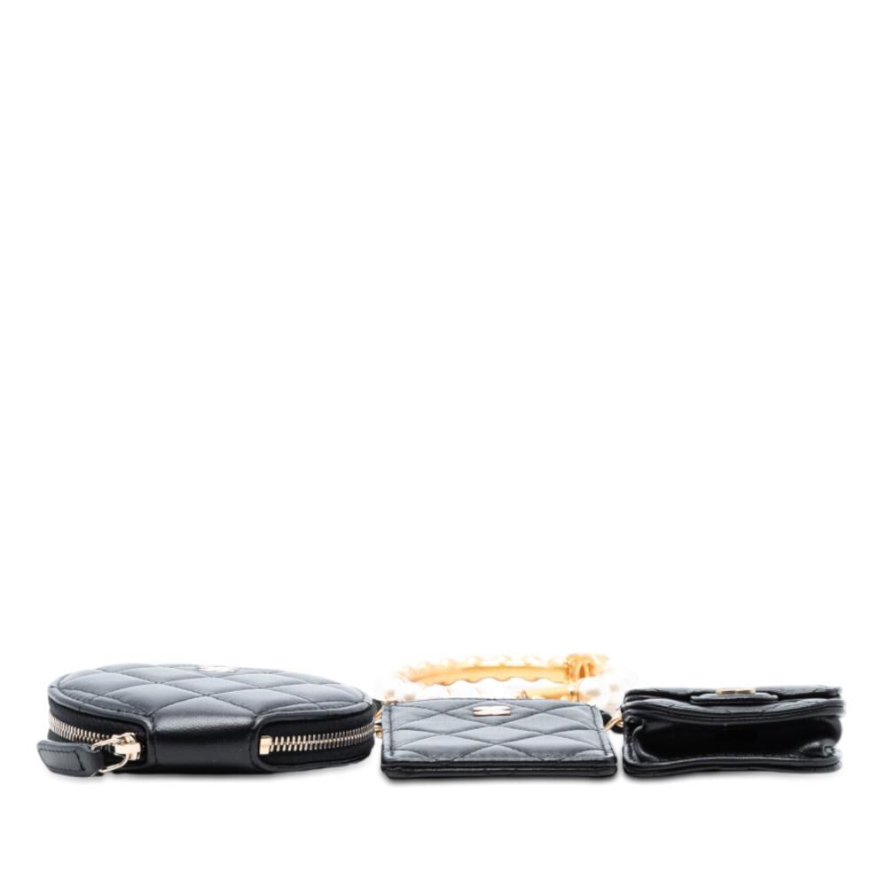 Chanel Pouch