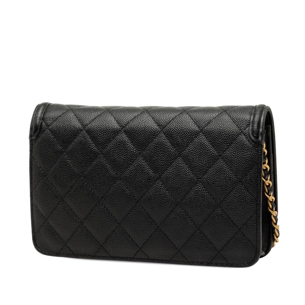 Chanel Wallet On Chain