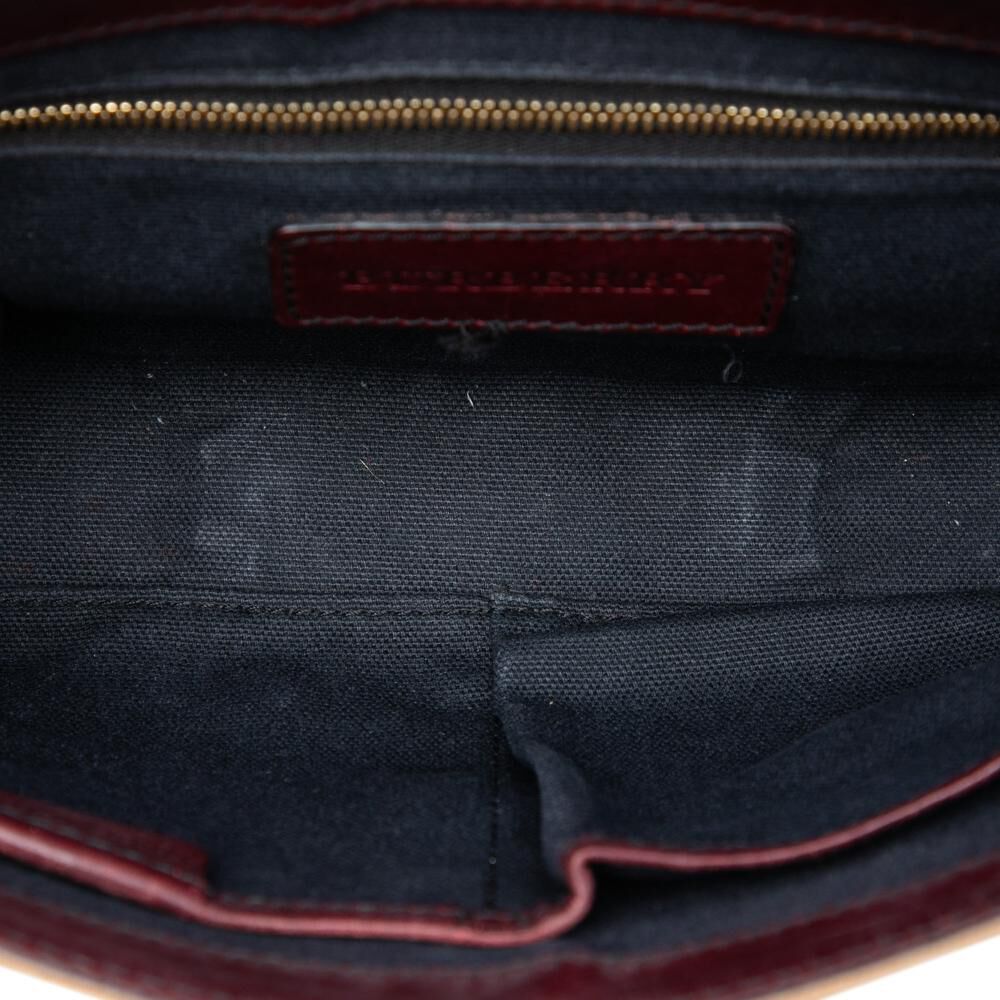 Burberry Crossbody Bag