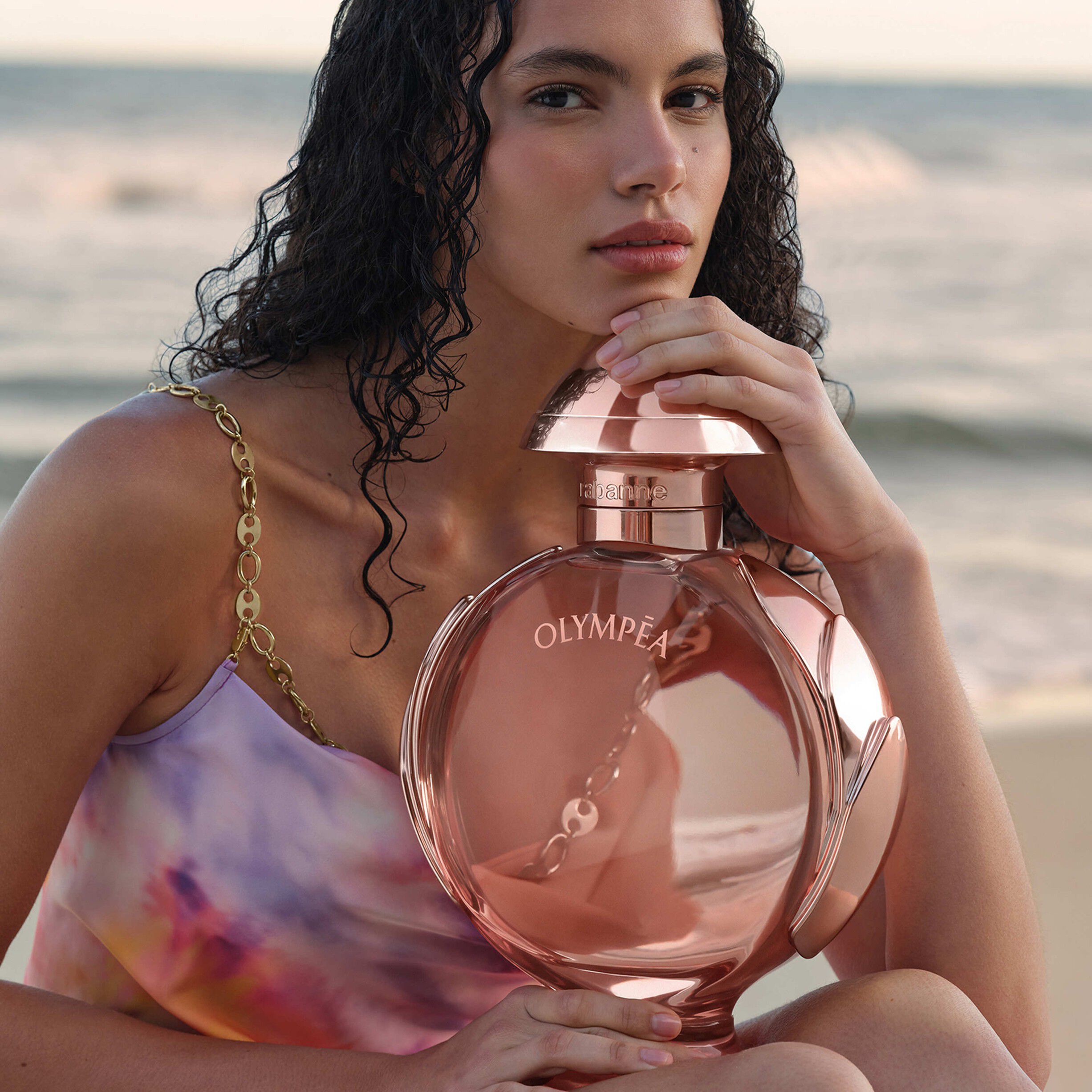 Olympea Eau de Parfum