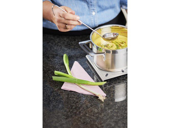 Slev Hook 25,5 cm St&aring;l