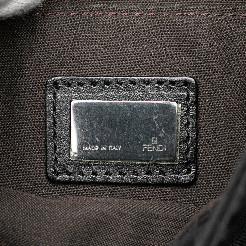 Fendi Crossbody Bag