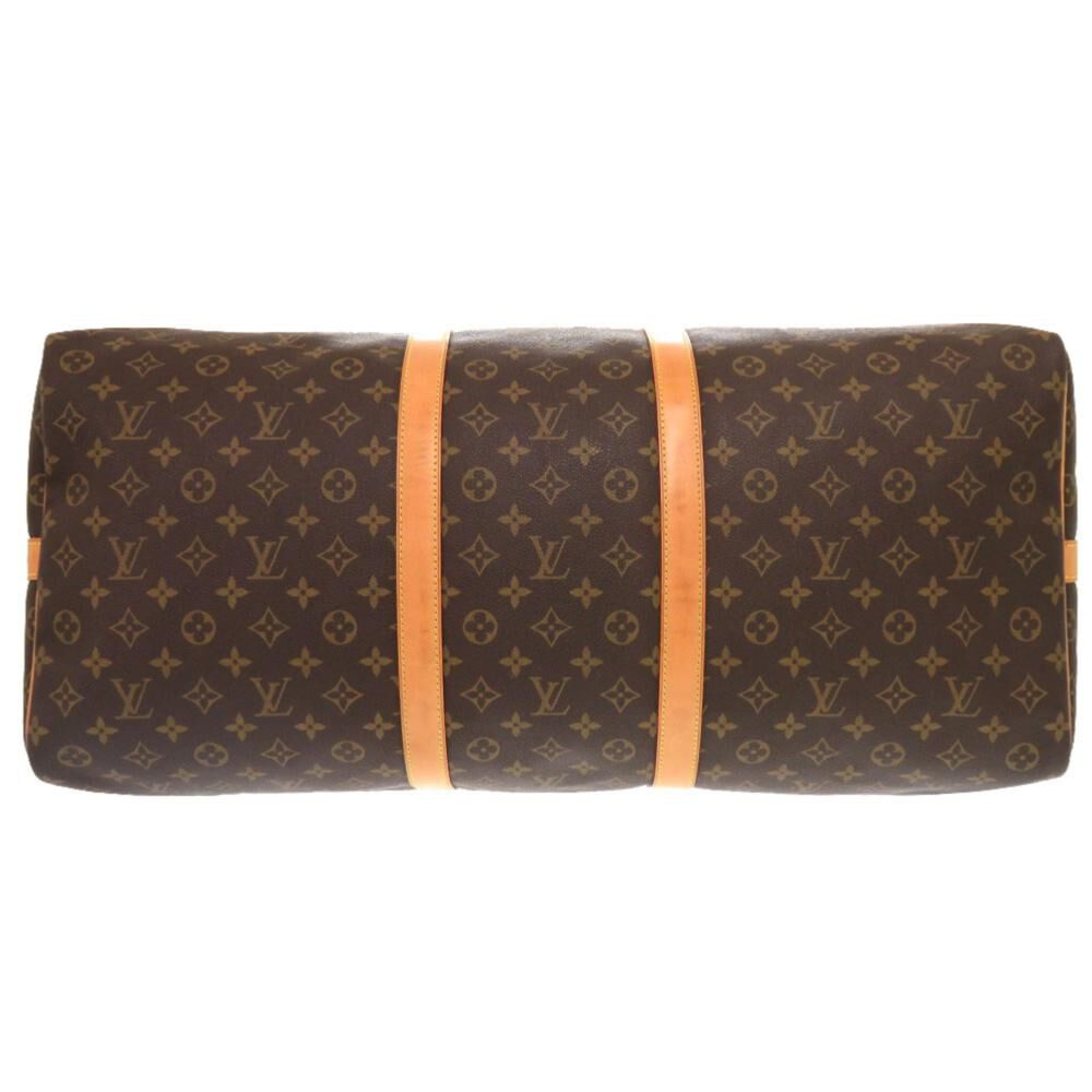 Louis Vuitton Keepall