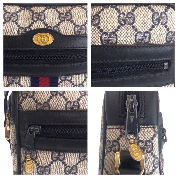 Gucci Shoulder Bag