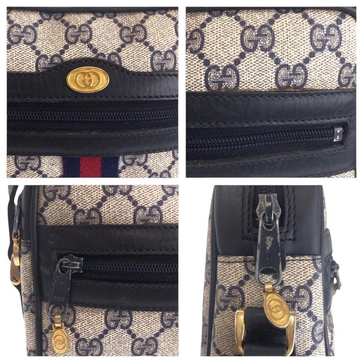 Gucci Shoulder Bag