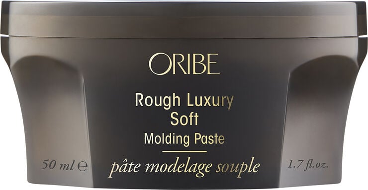 Signature Rough Luxury Soft Molding Paste