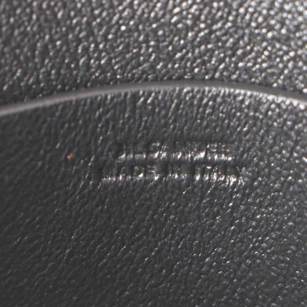 Jil Sander Crossbody Bag