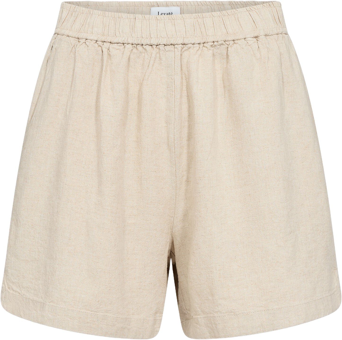 LR-NAJA 8 Shorts Gr&aring;