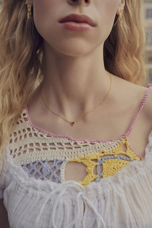 Leoni Necklace