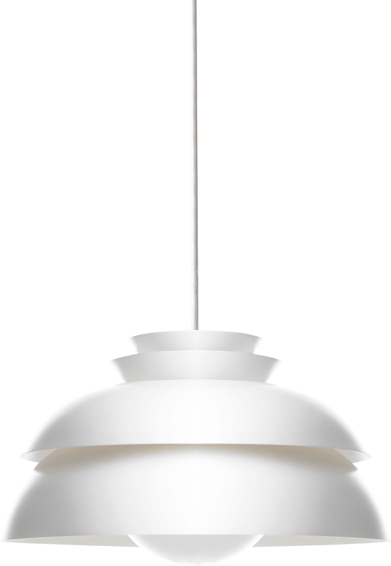 Concert&trade; P1, White