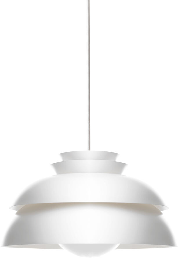 Concert™ P1, White