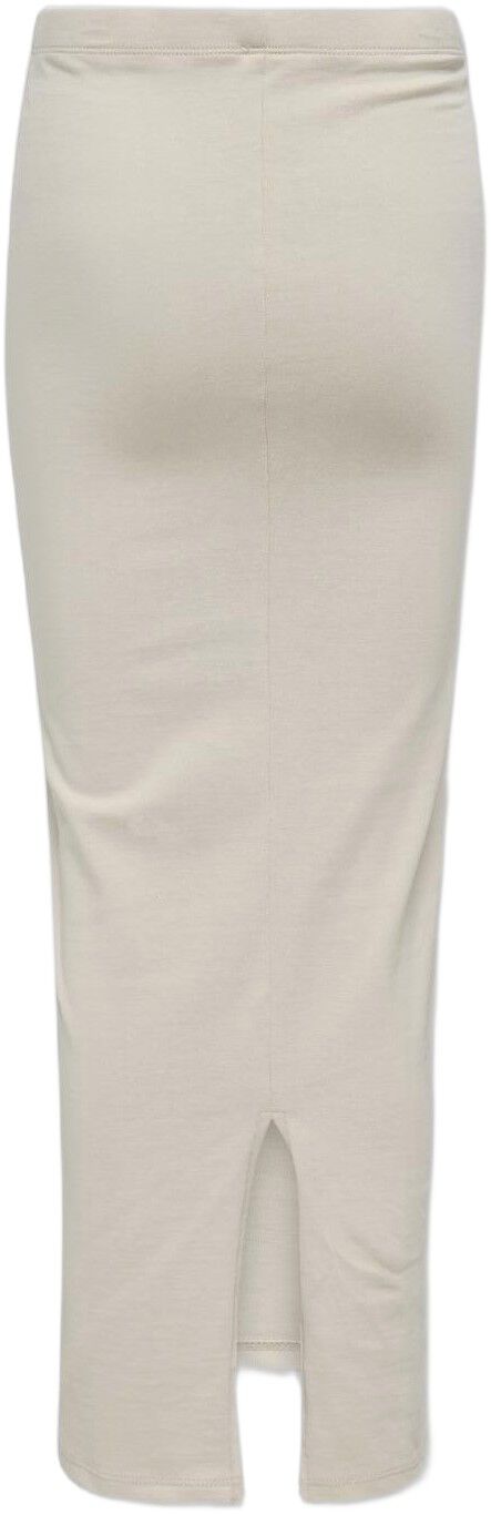 KOGSILVINA MIDI SKIRT SWT