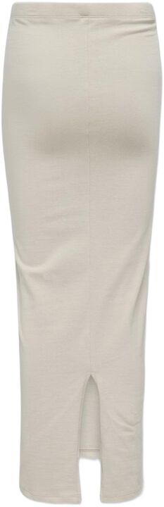 KOGSILVINA MIDI SKIRT SWT