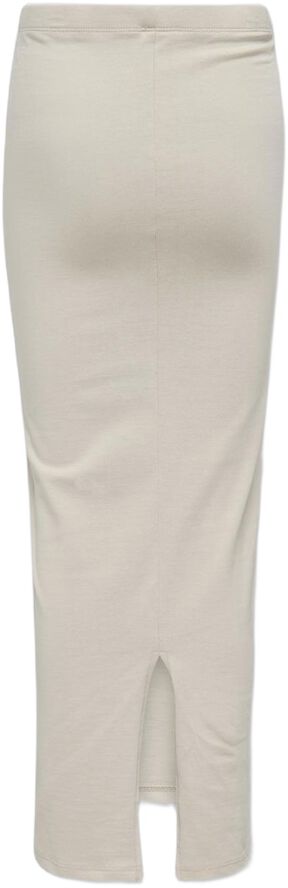 KOGSILVINA MIDI SKIRT SWT