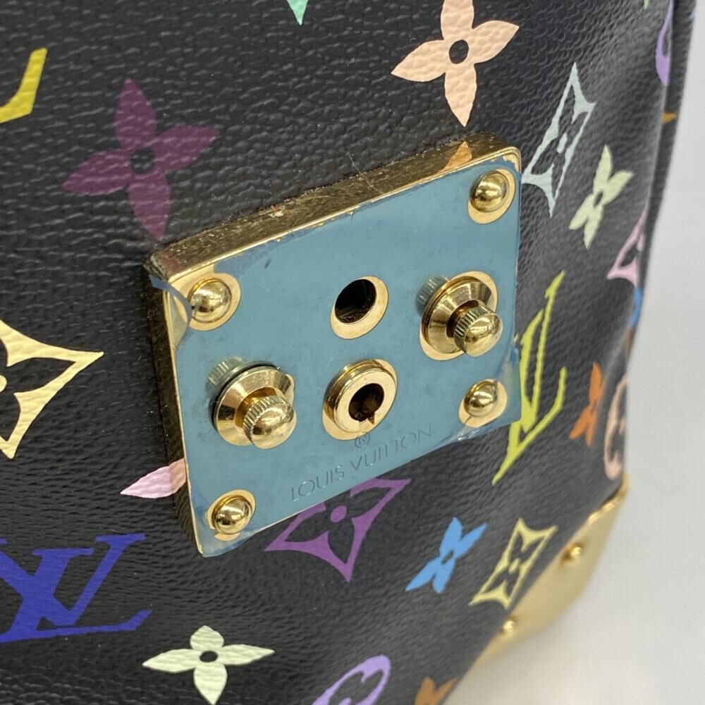 Louis Vuitton Speedy