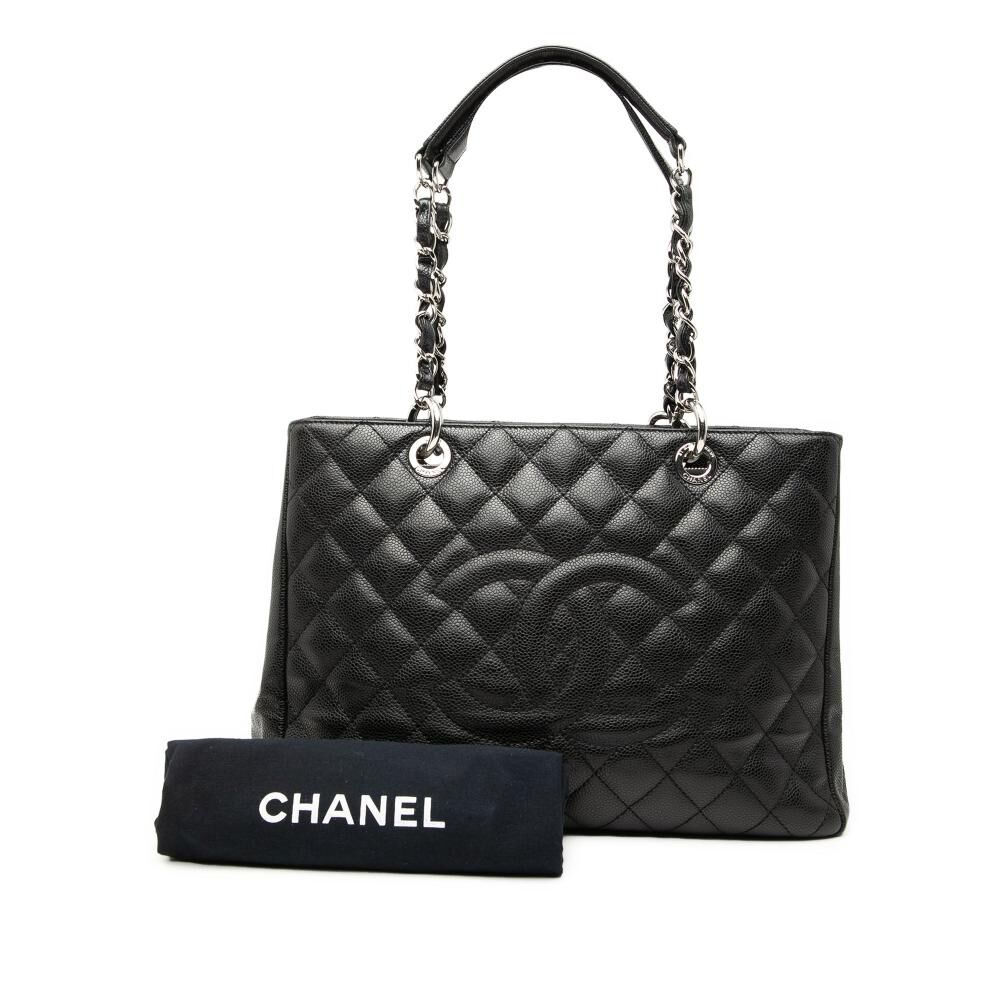 Chanel Tote