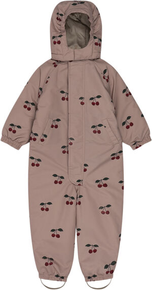 NOHR SNOWSUIT PRINT