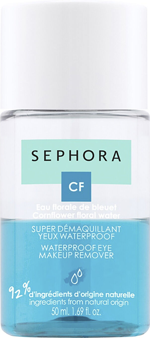 Waterproof Eye Makeup Remover