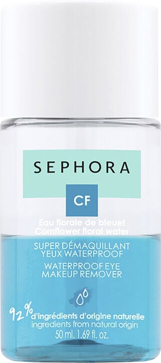 Waterproof Eye Makeup Remover