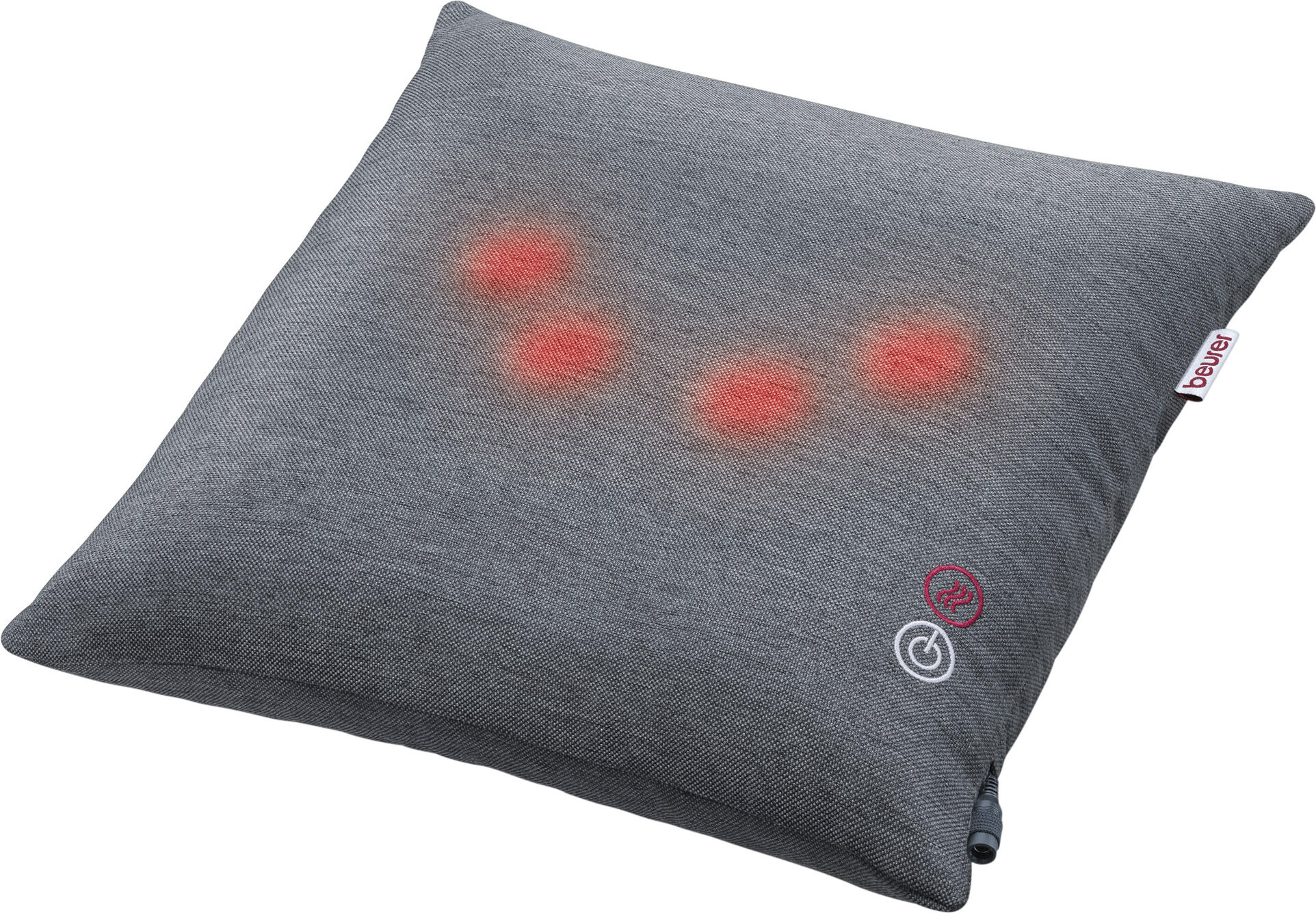 Massagekudde | Shiatsu massage MG 135