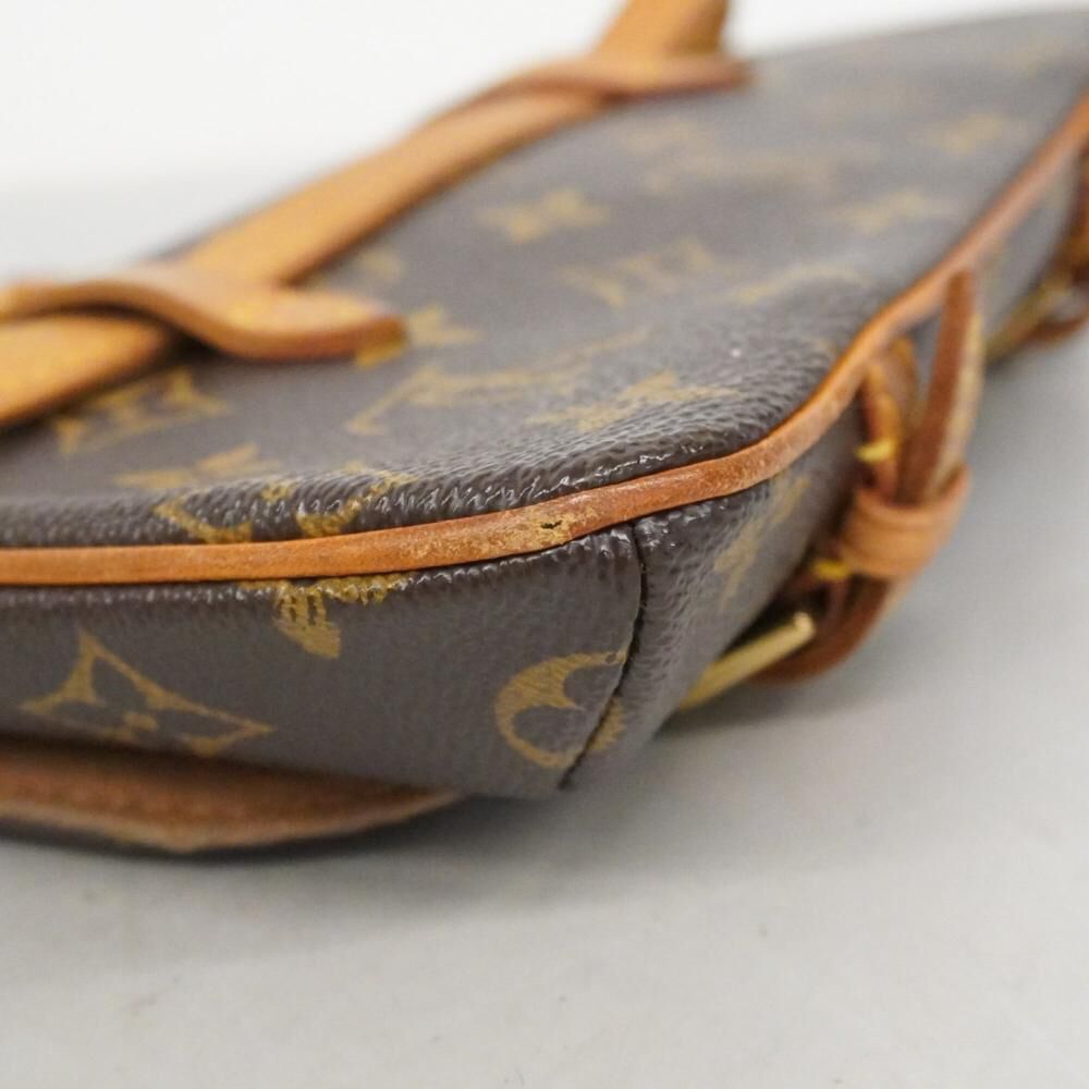 Louis Vuitton Belt Bags