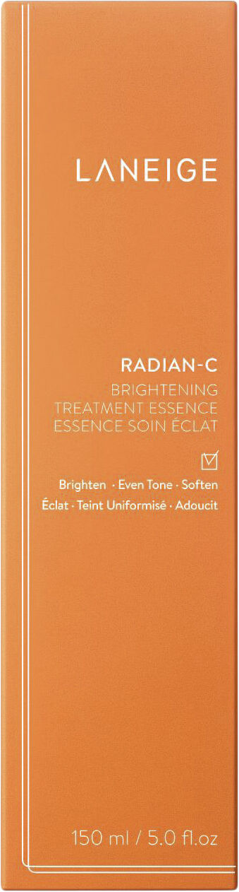Brightening Treatment Essence - Skin toning treatment