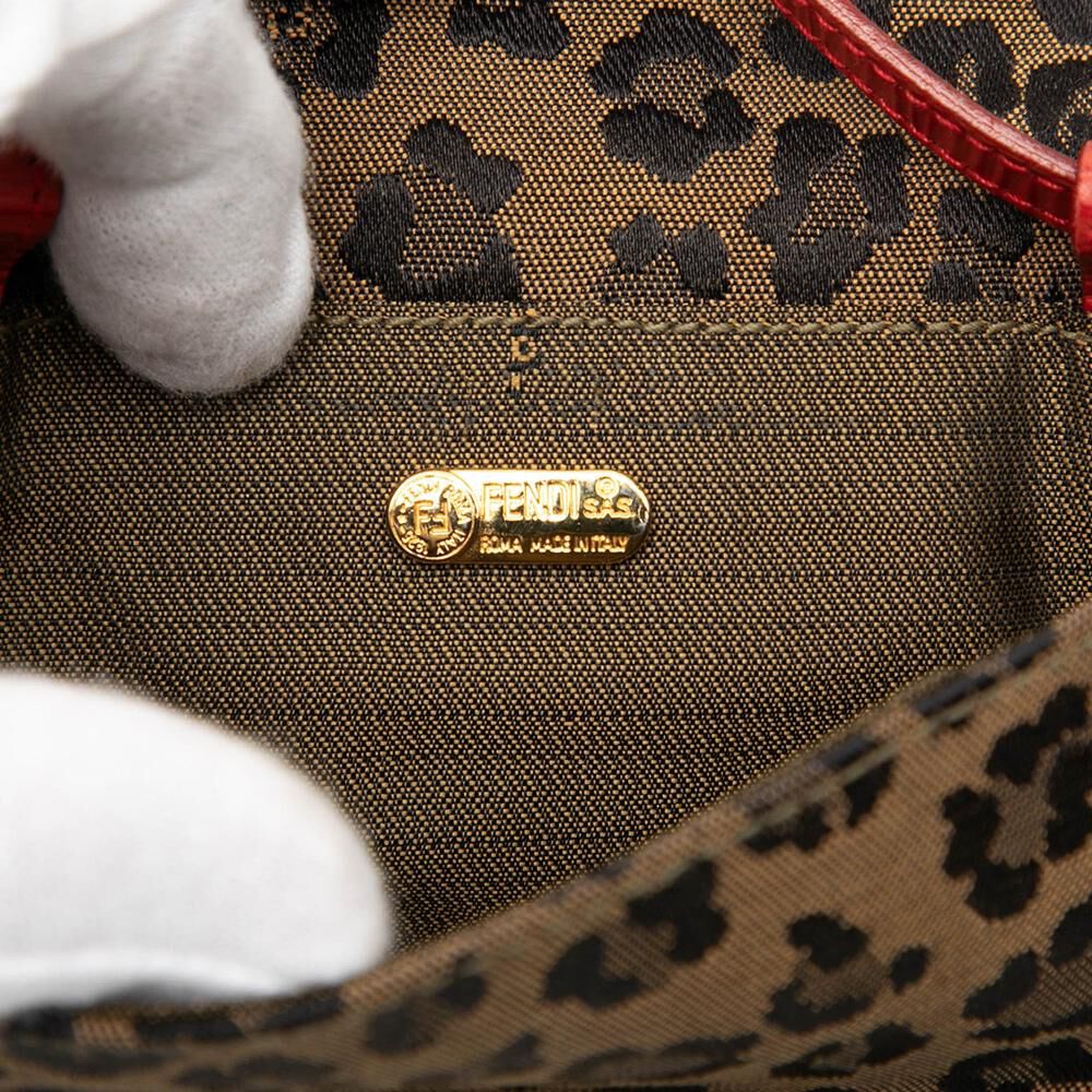 Fendi Crossbody Bag