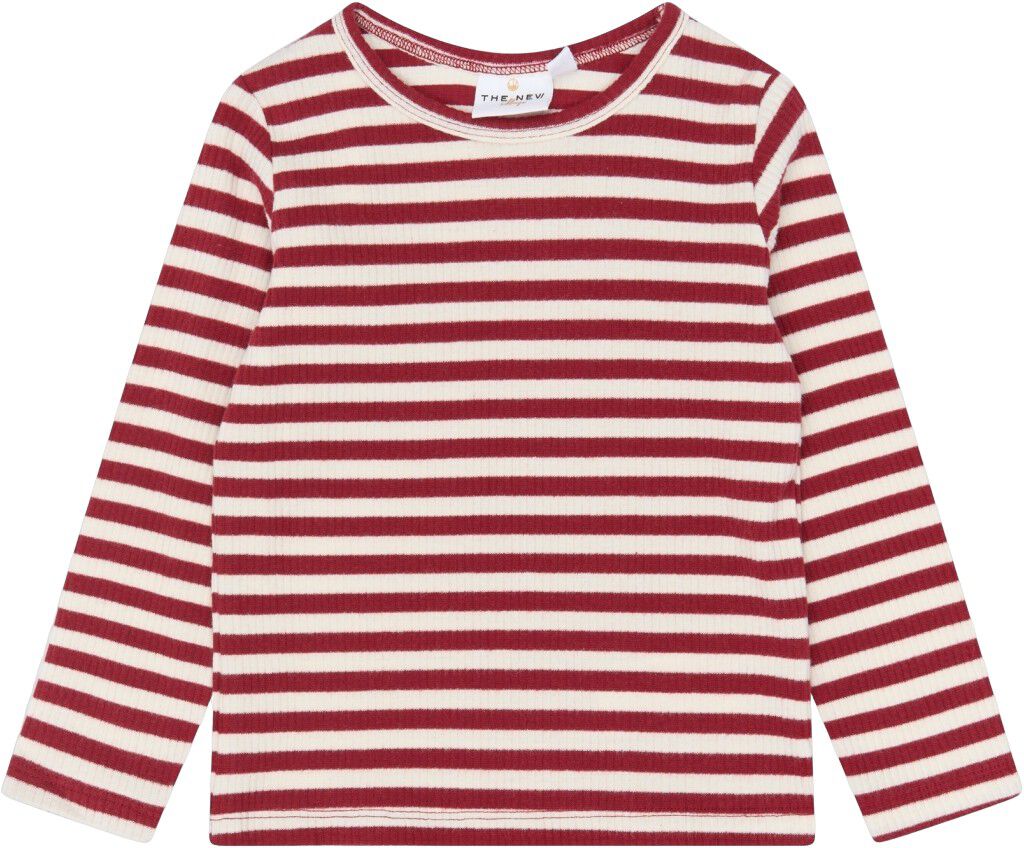Tnstfro L_S Rib t-shirt
