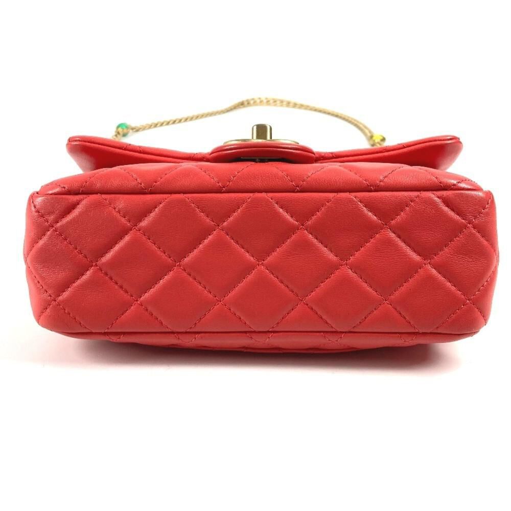 Chanel Flap Bag