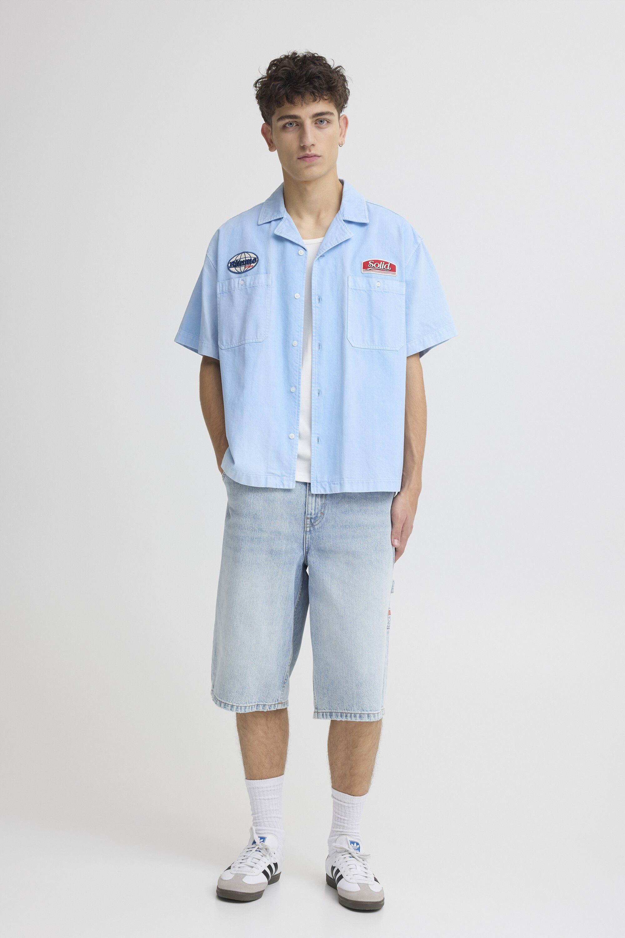 SDTOMMY BLAISE SHORTS