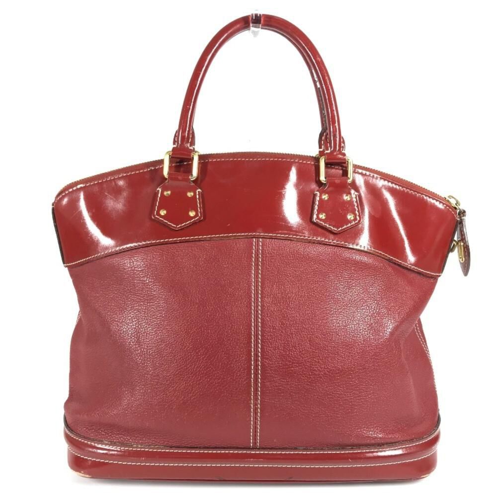 Louis Vuitton Lockit