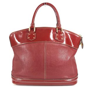 Louis Vuitton Lockit