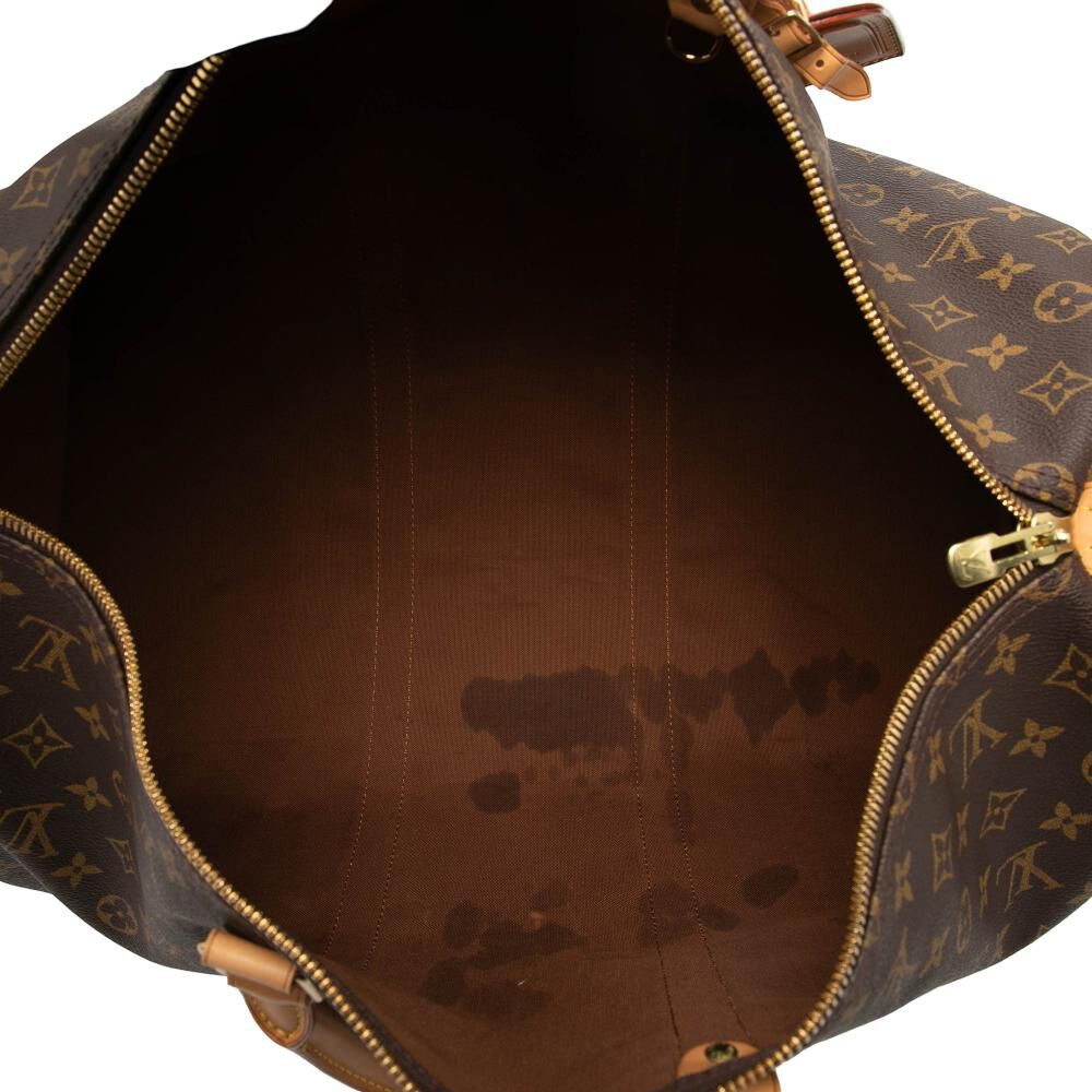 Louis Vuitton Keepall