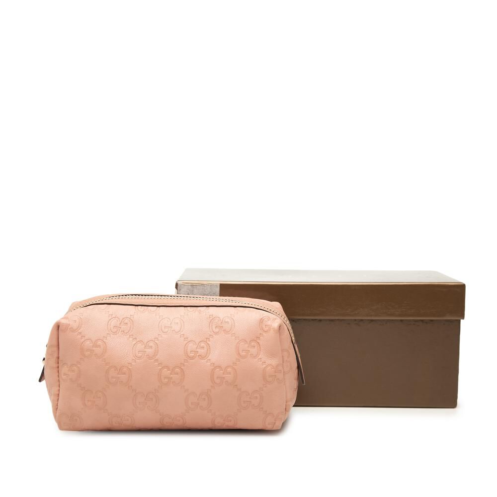 Gucci Pouch