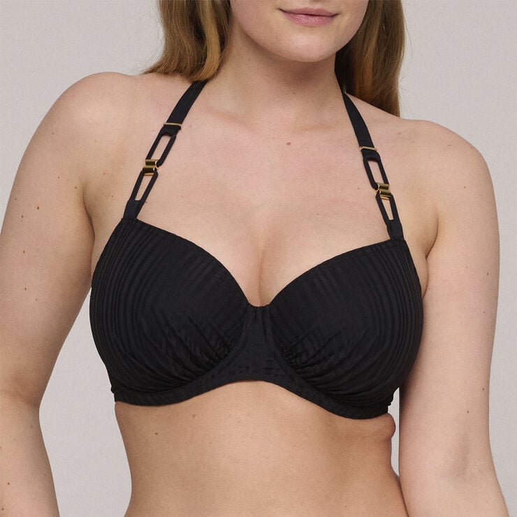 Kiruna full cup bikinitop