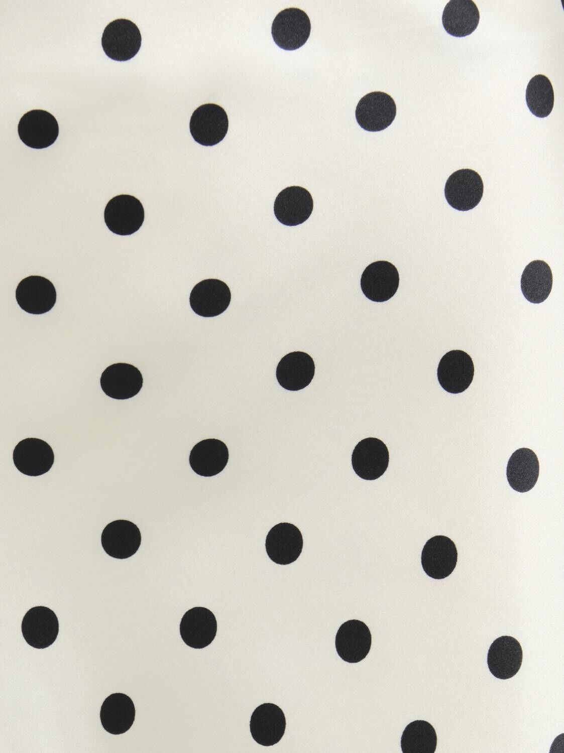 Onlbella Slanted Satin Lace Skirt Wvn