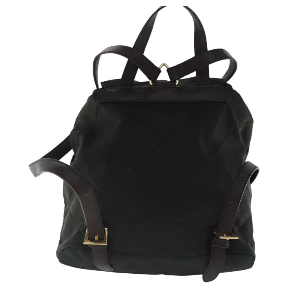 Prada Backpack