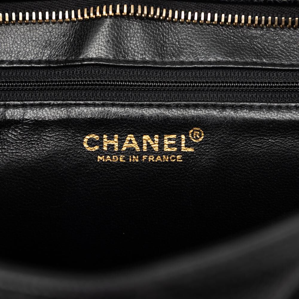 Chanel Tote