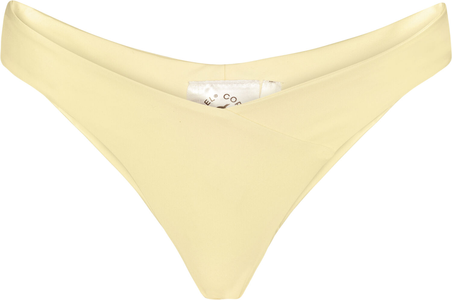 Canggu V-formad bikinitrosa