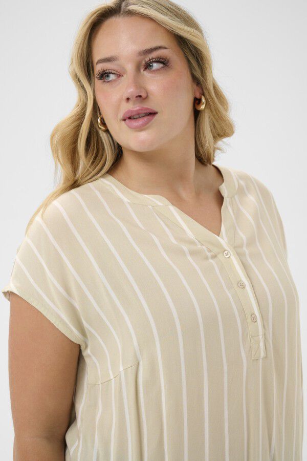 KCsida Wing Sl Blouse