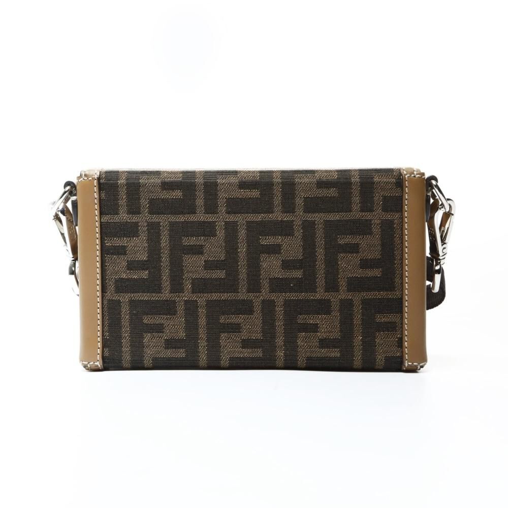 Fendi Shoulder Bag