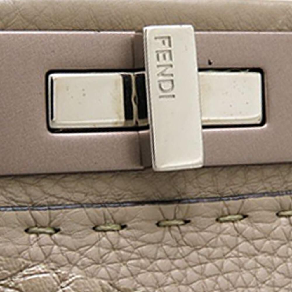 Fendi Peekaboo
