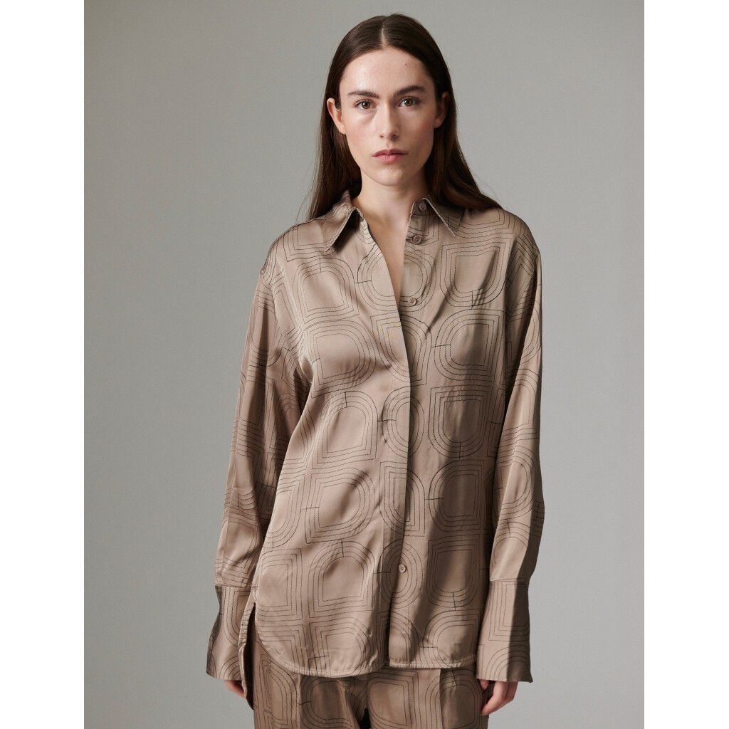 Stella- Fluid Viscose Stitch