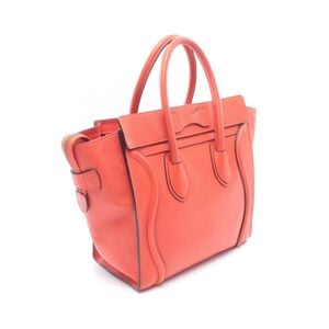 Celine Luggage
