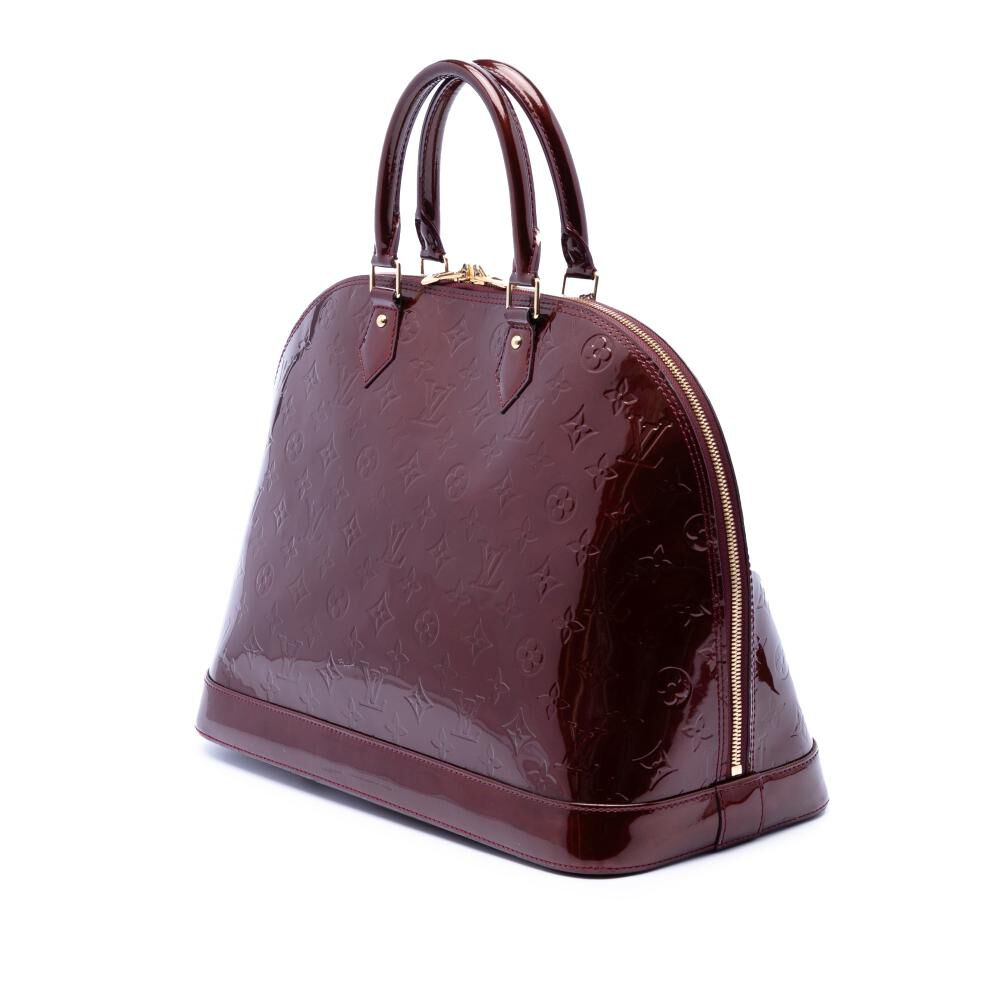 Louis Vuitton Alma